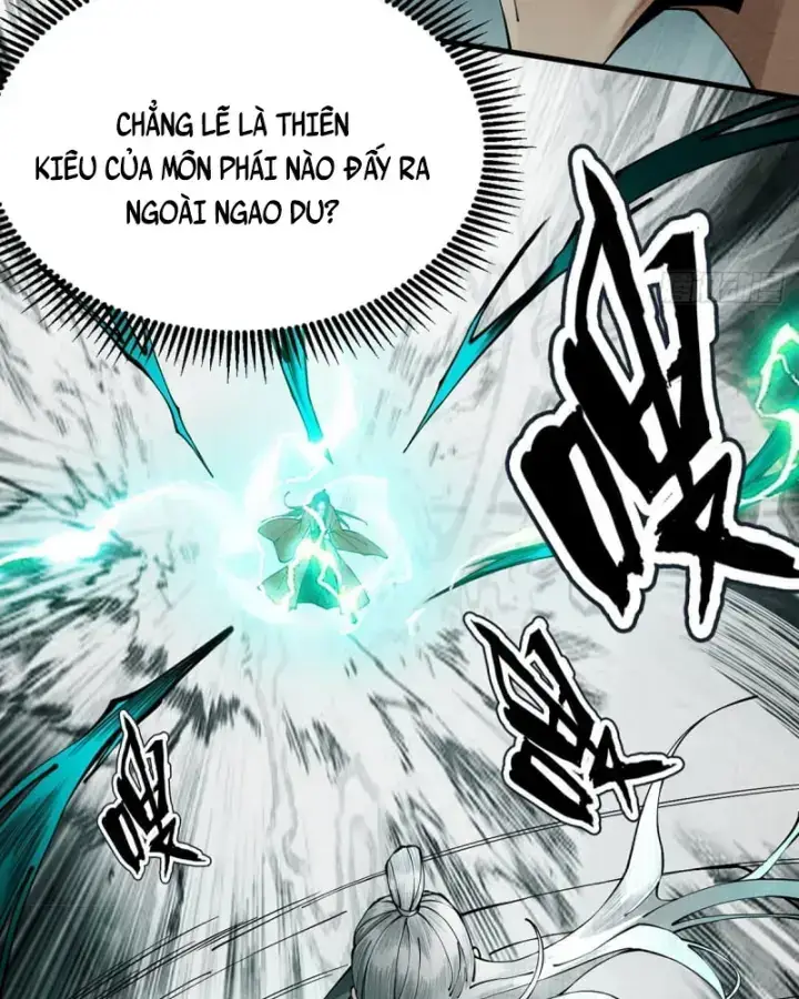 Gặp Mạnh Thì Càng Mạnh, Tu Vi Của Ta Không Giới Hạn - Chapter 4 - Page 48