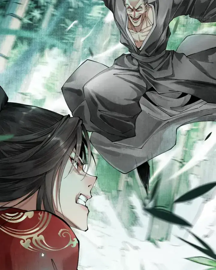 Gặp Mạnh Thì Càng Mạnh, Tu Vi Của Ta Không Giới Hạn - Chapter 4 - Page 54