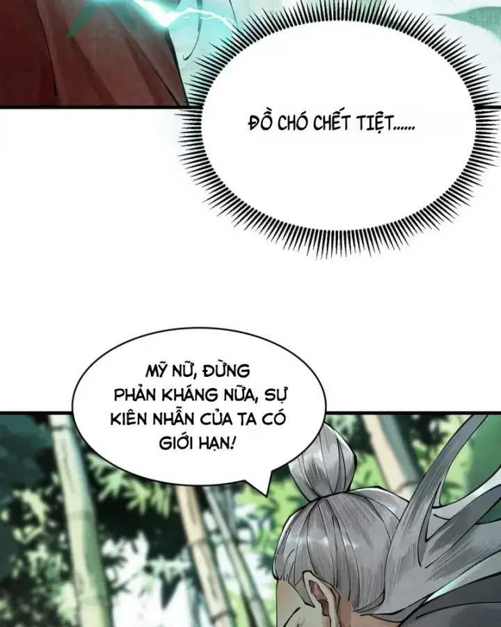 Gặp Mạnh Thì Càng Mạnh, Tu Vi Của Ta Không Giới Hạn - Chapter 4 - Page 56
