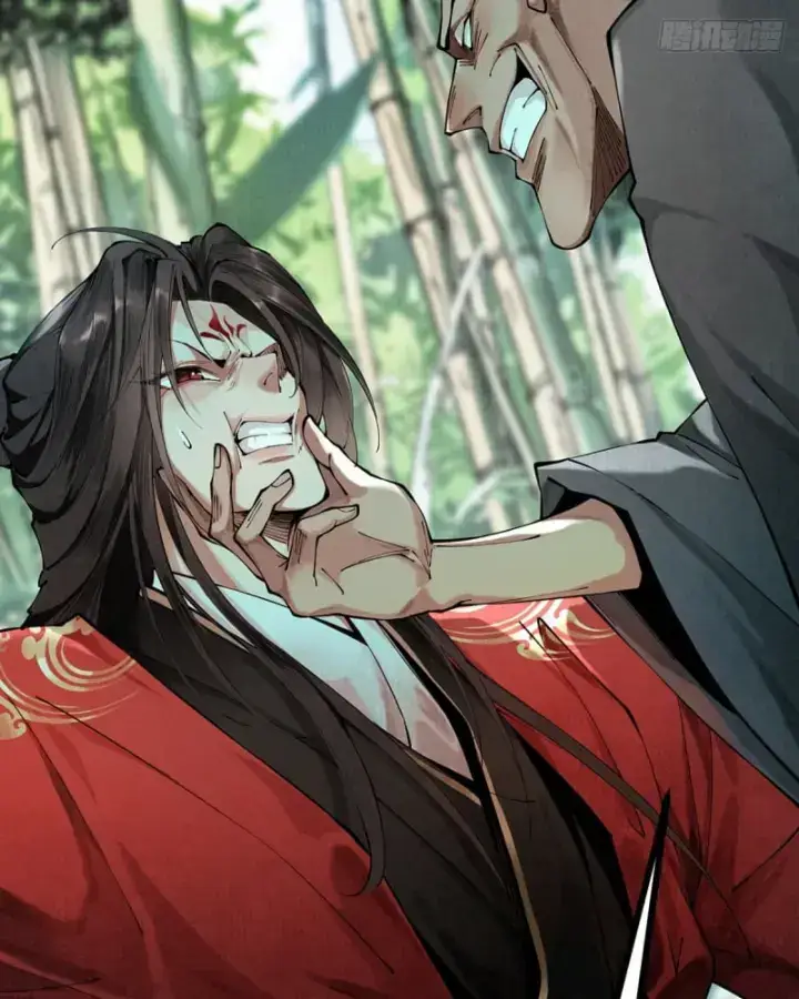 Gặp Mạnh Thì Càng Mạnh, Tu Vi Của Ta Không Giới Hạn - Chapter 4 - Page 57