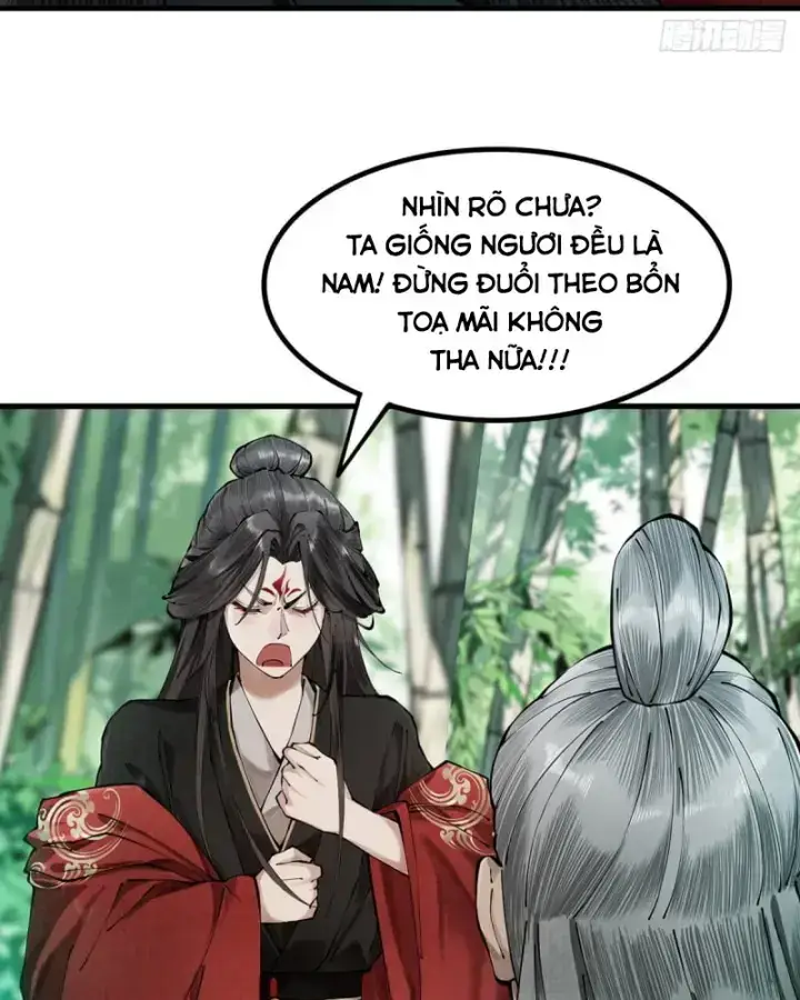 Gặp Mạnh Thì Càng Mạnh, Tu Vi Của Ta Không Giới Hạn - Chapter 4 - Page 65