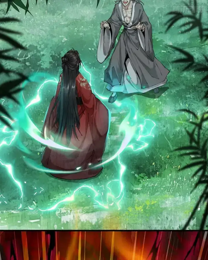 Gặp Mạnh Thì Càng Mạnh, Tu Vi Của Ta Không Giới Hạn - Chapter 4 - Page 69