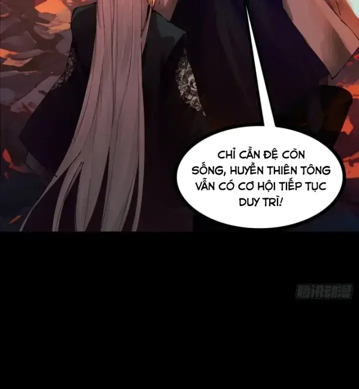 Gặp Mạnh Thì Càng Mạnh, Tu Vi Của Ta Không Giới Hạn - Chapter 4 - Page 7