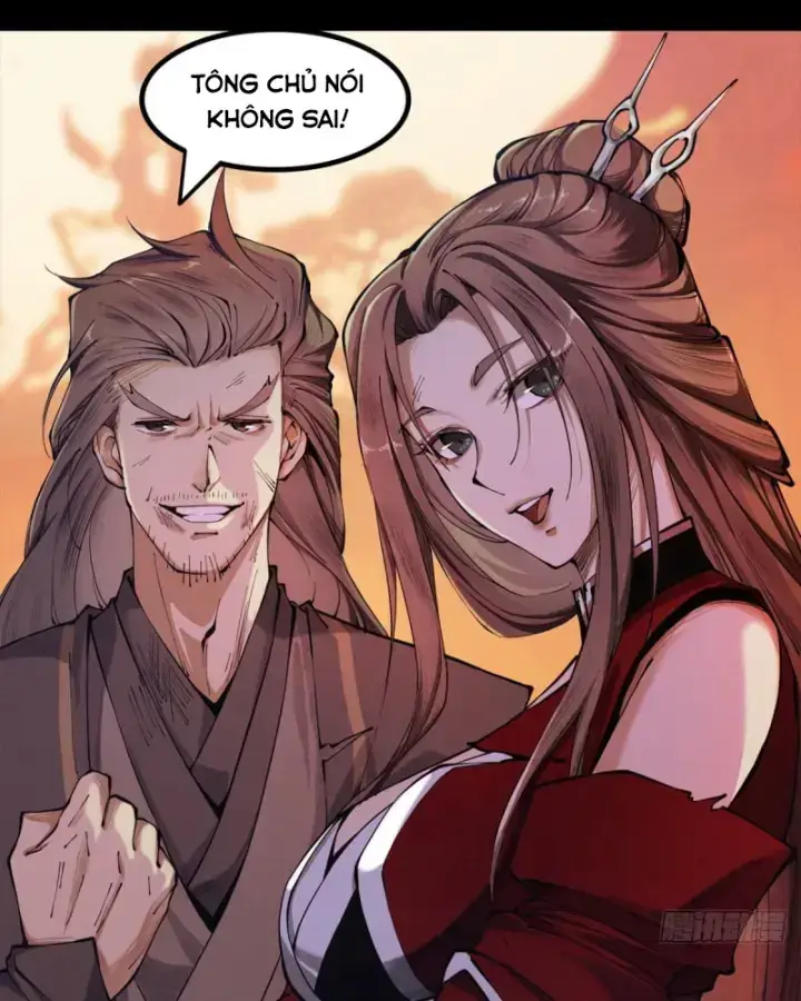 Gặp Mạnh Thì Càng Mạnh, Tu Vi Của Ta Không Giới Hạn - Chapter 4 - Page 8