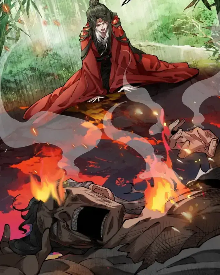 Gặp Mạnh Thì Càng Mạnh, Tu Vi Của Ta Không Giới Hạn - Chapter 4 - Page 89