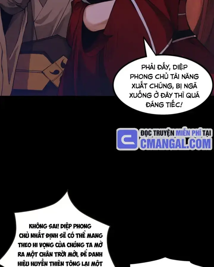 Gặp Mạnh Thì Càng Mạnh, Tu Vi Của Ta Không Giới Hạn - Chapter 4 - Page 9