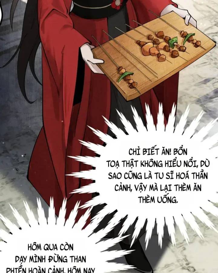 Gặp Mạnh Thì Càng Mạnh, Tu Vi Của Ta Không Giới Hạn - Chapter 5 - Page 128