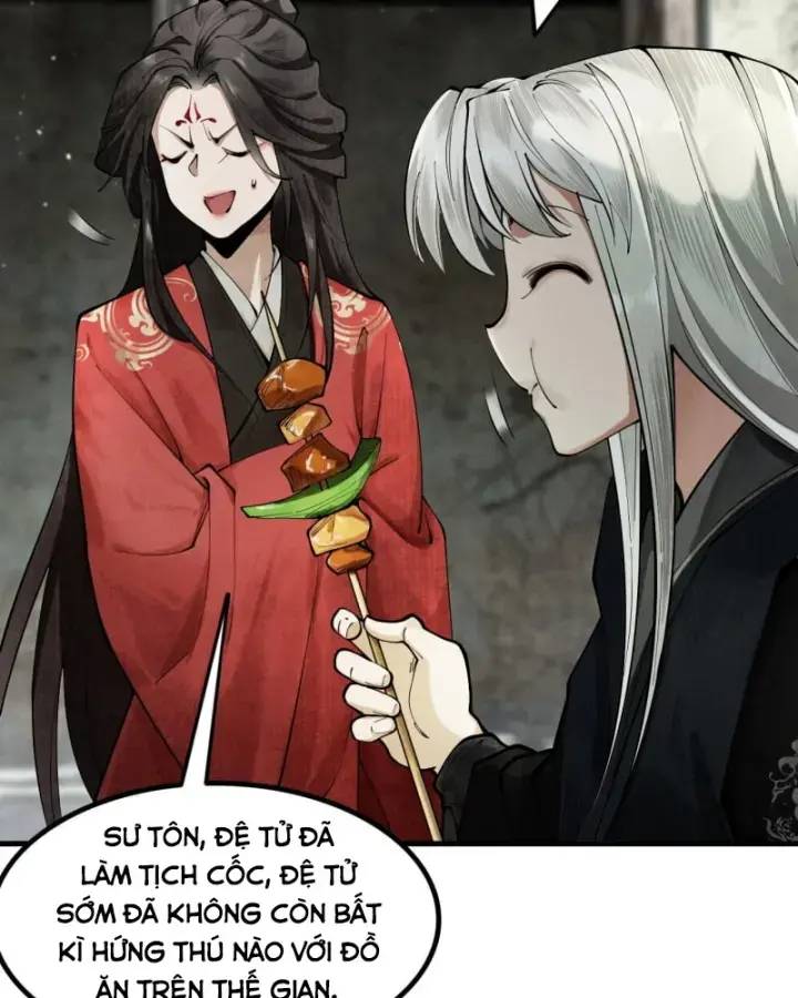 Gặp Mạnh Thì Càng Mạnh, Tu Vi Của Ta Không Giới Hạn - Chapter 5 - Page 132