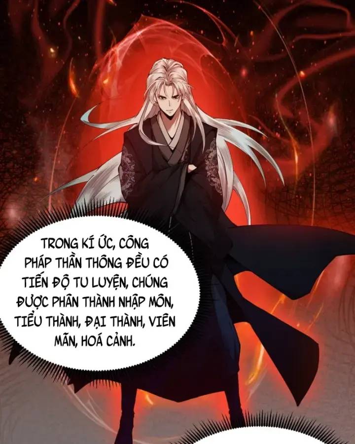 Gặp Mạnh Thì Càng Mạnh, Tu Vi Của Ta Không Giới Hạn - Chapter 5 - Page 14