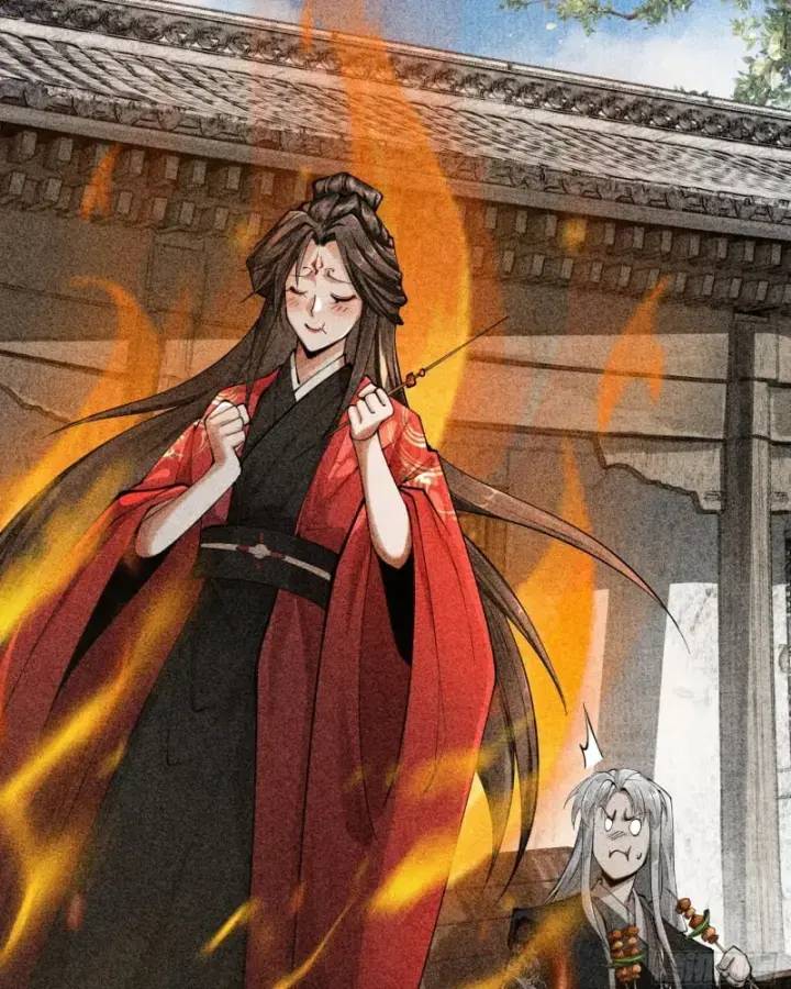 Gặp Mạnh Thì Càng Mạnh, Tu Vi Của Ta Không Giới Hạn - Chapter 5 - Page 148