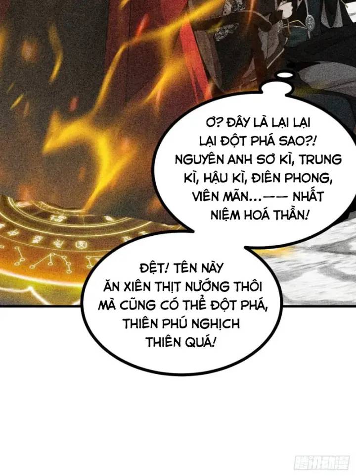 Gặp Mạnh Thì Càng Mạnh, Tu Vi Của Ta Không Giới Hạn - Chapter 5 - Page 149