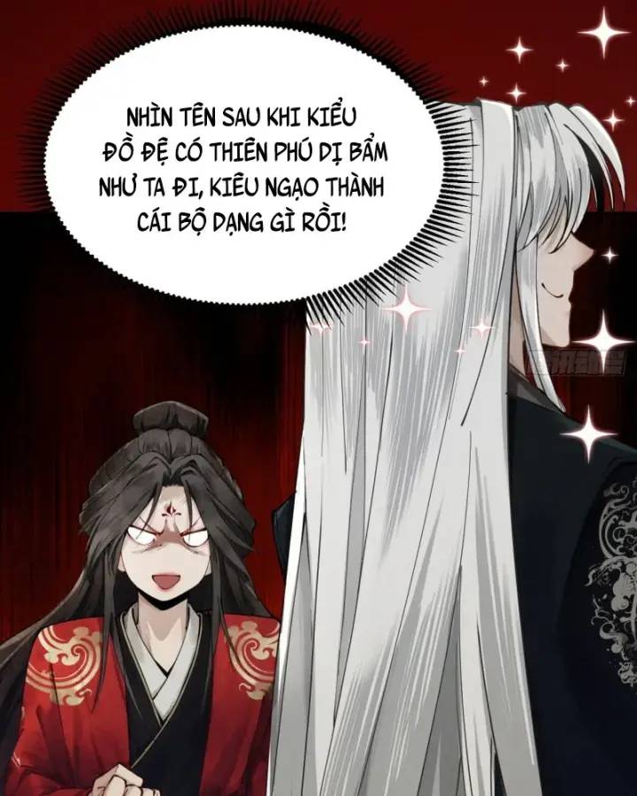 Gặp Mạnh Thì Càng Mạnh, Tu Vi Của Ta Không Giới Hạn - Chapter 5 - Page 21