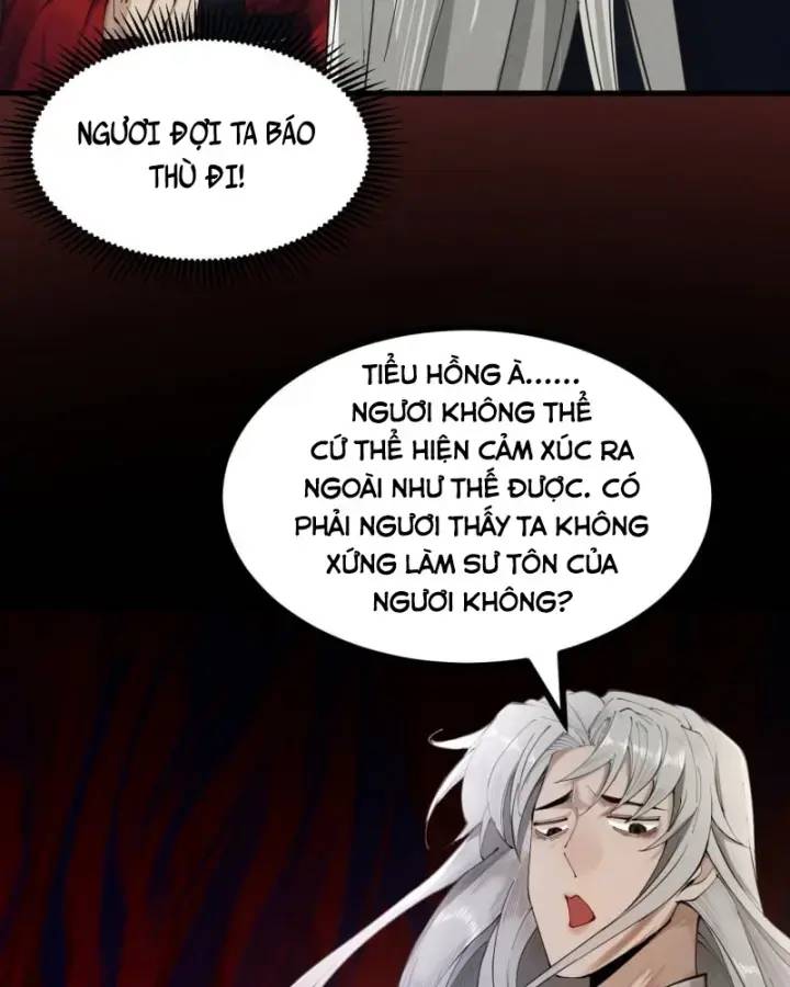 Gặp Mạnh Thì Càng Mạnh, Tu Vi Của Ta Không Giới Hạn - Chapter 5 - Page 22