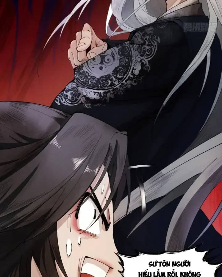 Gặp Mạnh Thì Càng Mạnh, Tu Vi Của Ta Không Giới Hạn - Chapter 5 - Page 23