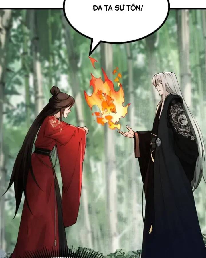 Gặp Mạnh Thì Càng Mạnh, Tu Vi Của Ta Không Giới Hạn - Chapter 5 - Page 27