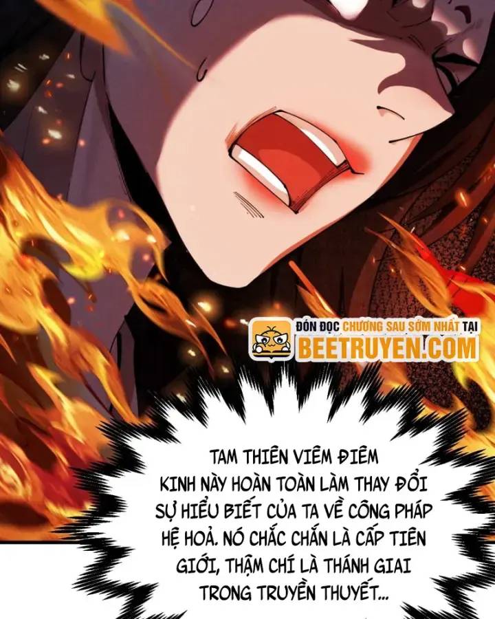 Gặp Mạnh Thì Càng Mạnh, Tu Vi Của Ta Không Giới Hạn - Chapter 5 - Page 36