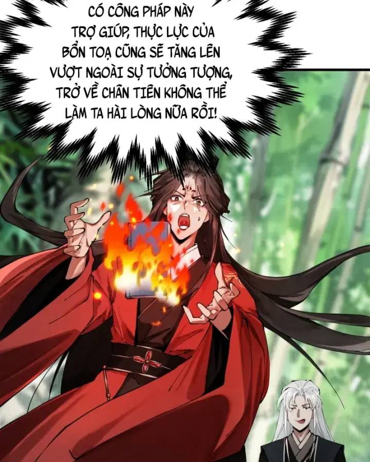 Gặp Mạnh Thì Càng Mạnh, Tu Vi Của Ta Không Giới Hạn - Chapter 5 - Page 39