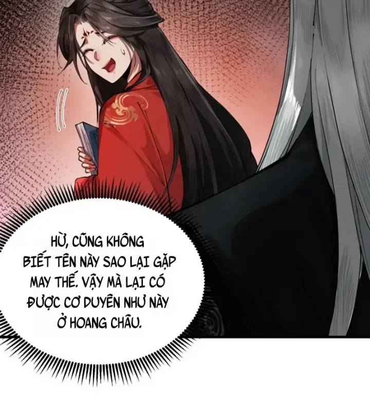 Gặp Mạnh Thì Càng Mạnh, Tu Vi Của Ta Không Giới Hạn - Chapter 5 - Page 41
