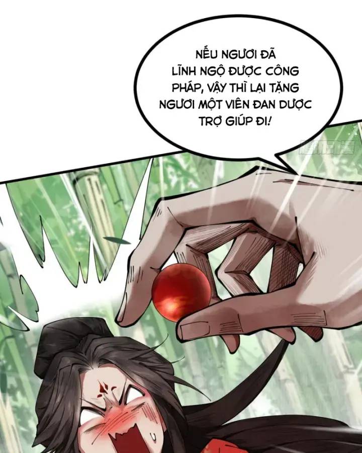 Gặp Mạnh Thì Càng Mạnh, Tu Vi Của Ta Không Giới Hạn - Chapter 5 - Page 42