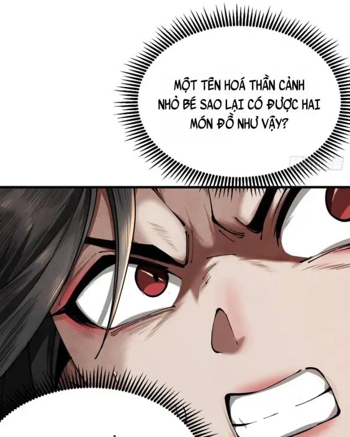 Gặp Mạnh Thì Càng Mạnh, Tu Vi Của Ta Không Giới Hạn - Chapter 5 - Page 47