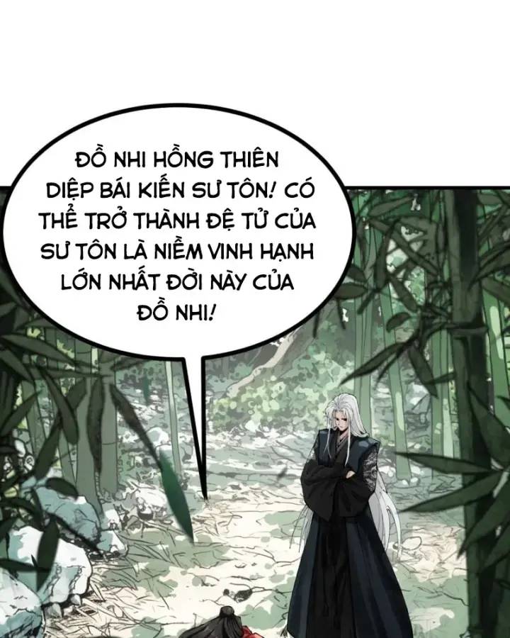Gặp Mạnh Thì Càng Mạnh, Tu Vi Của Ta Không Giới Hạn - Chapter 5 - Page 5