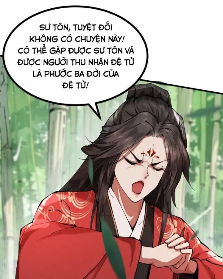 Gặp Mạnh Thì Càng Mạnh, Tu Vi Của Ta Không Giới Hạn - Chapter 5 - Page 50