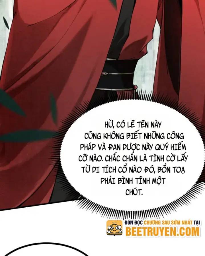 Gặp Mạnh Thì Càng Mạnh, Tu Vi Của Ta Không Giới Hạn - Chapter 5 - Page 51