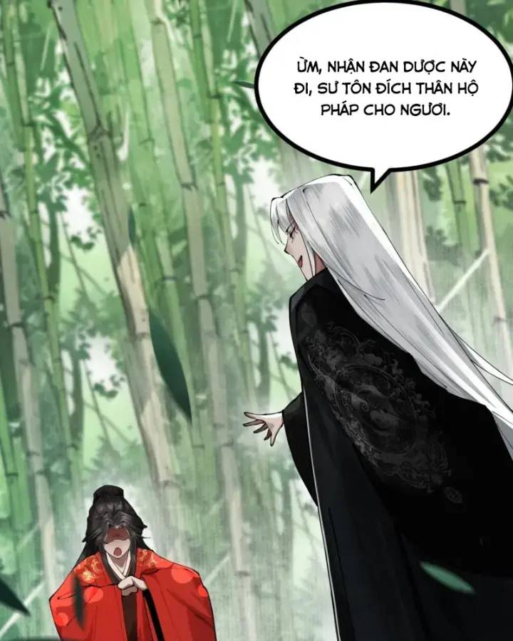 Gặp Mạnh Thì Càng Mạnh, Tu Vi Của Ta Không Giới Hạn - Chapter 5 - Page 53