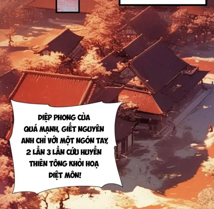 Gặp Mạnh Thì Càng Mạnh, Tu Vi Của Ta Không Giới Hạn - Chapter 5 - Page 68