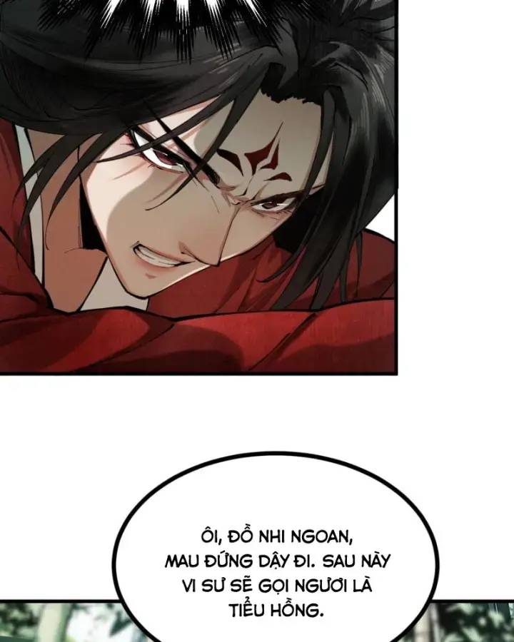 Gặp Mạnh Thì Càng Mạnh, Tu Vi Của Ta Không Giới Hạn - Chapter 5 - Page 7