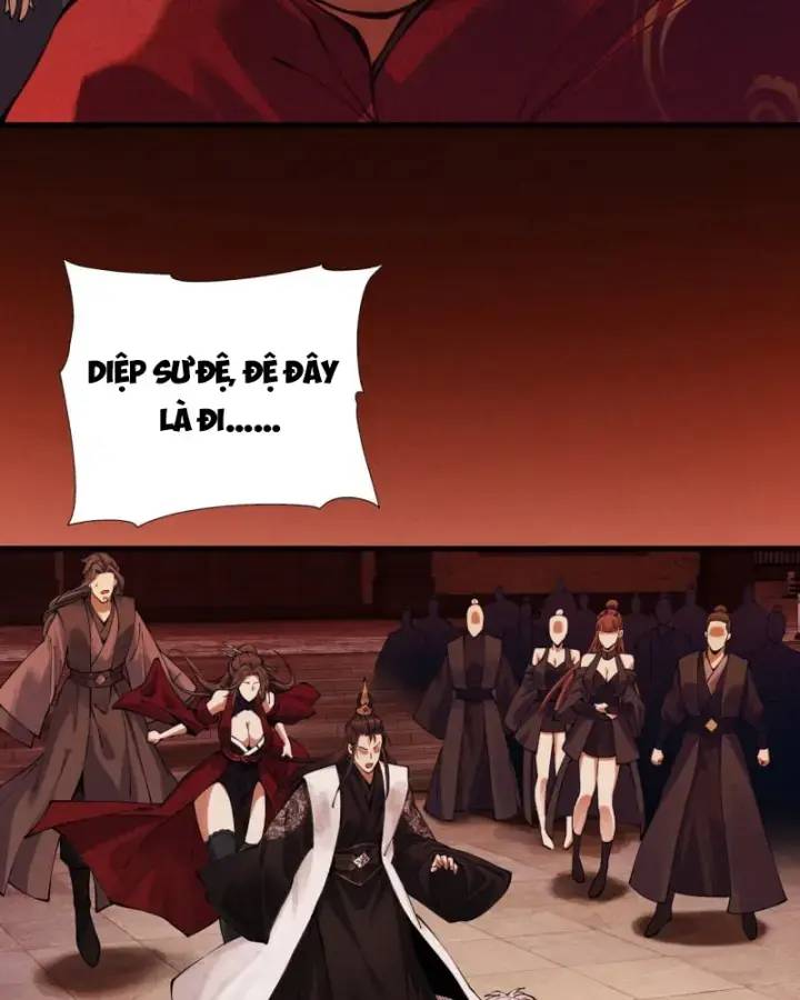 Gặp Mạnh Thì Càng Mạnh, Tu Vi Của Ta Không Giới Hạn - Chapter 5 - Page 76