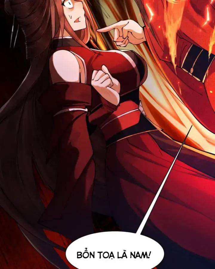 Gặp Mạnh Thì Càng Mạnh, Tu Vi Của Ta Không Giới Hạn - Chapter 5 - Page 84