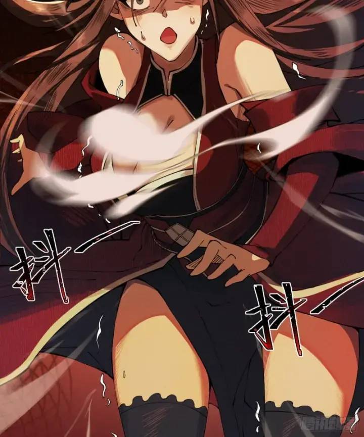 Gặp Mạnh Thì Càng Mạnh, Tu Vi Của Ta Không Giới Hạn - Chapter 5 - Page 86