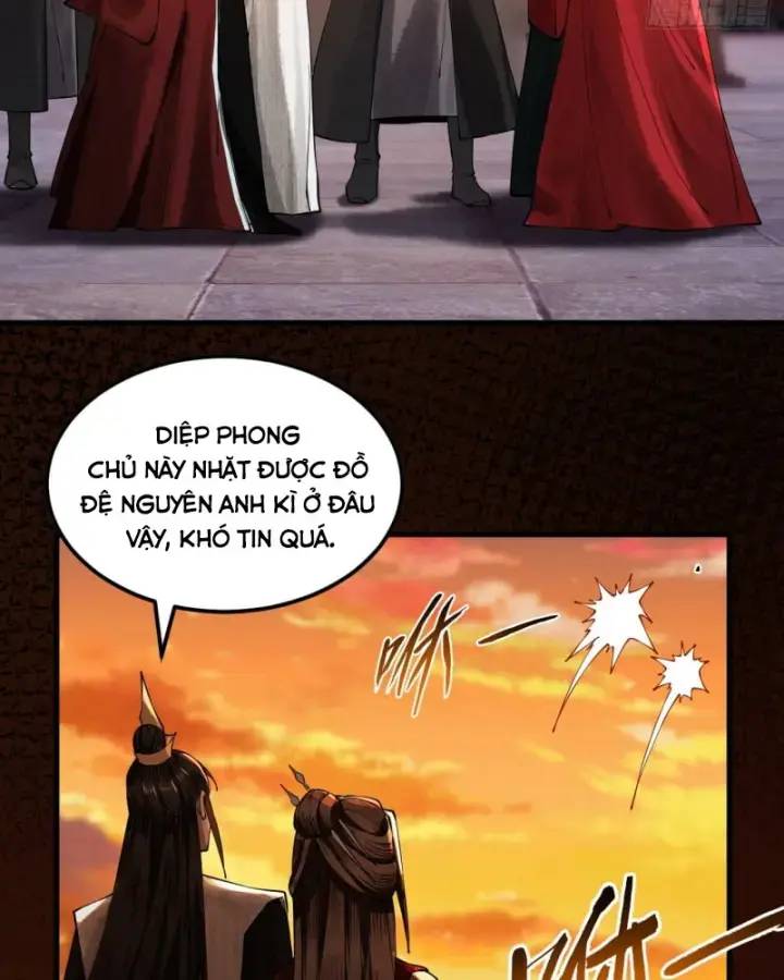 Gặp Mạnh Thì Càng Mạnh, Tu Vi Của Ta Không Giới Hạn - Chapter 5 - Page 92