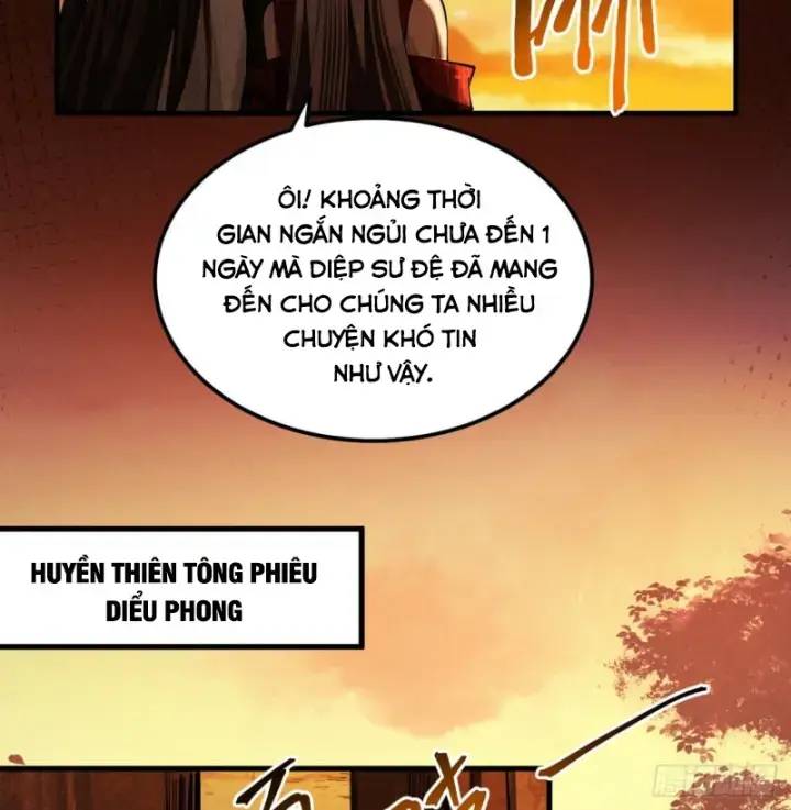 Gặp Mạnh Thì Càng Mạnh, Tu Vi Của Ta Không Giới Hạn - Chapter 5 - Page 93