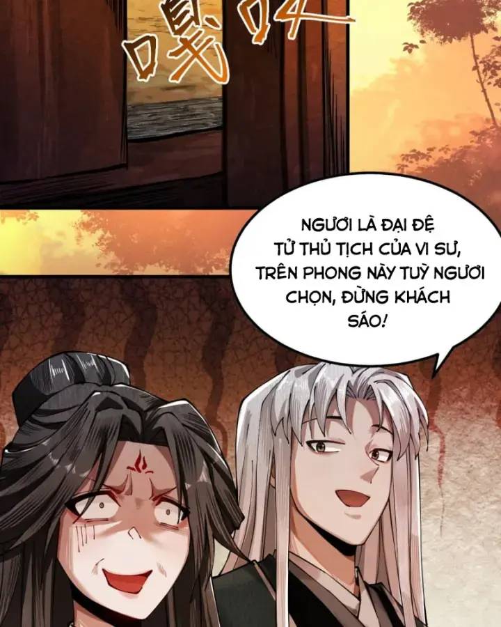 Gặp Mạnh Thì Càng Mạnh, Tu Vi Của Ta Không Giới Hạn - Chapter 5 - Page 94