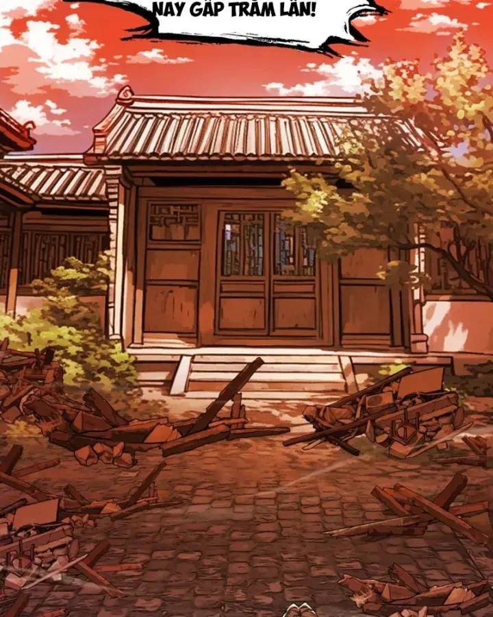 Gặp Mạnh Thì Càng Mạnh, Tu Vi Của Ta Không Giới Hạn - Chapter 5 - Page 96