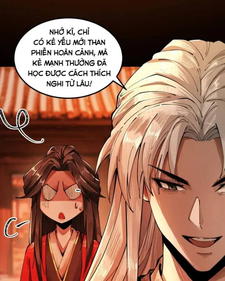 Gặp Mạnh Thì Càng Mạnh, Tu Vi Của Ta Không Giới Hạn - Chapter 5 - Page 98
