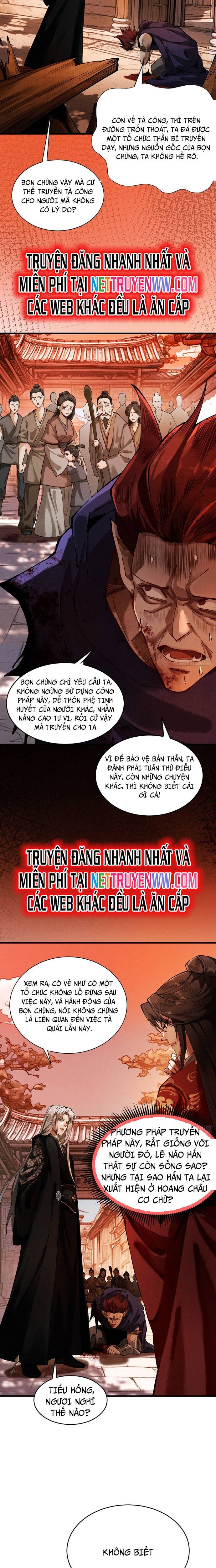 Gặp Mạnh Thì Càng Mạnh, Tu Vi Của Ta Không Giới Hạn - Chapter 6 - Page 15