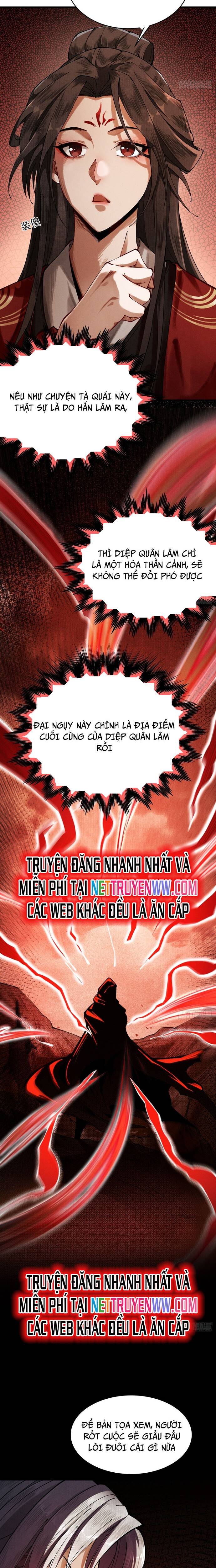 Gặp Mạnh Thì Càng Mạnh, Tu Vi Của Ta Không Giới Hạn - Chapter 6 - Page 16