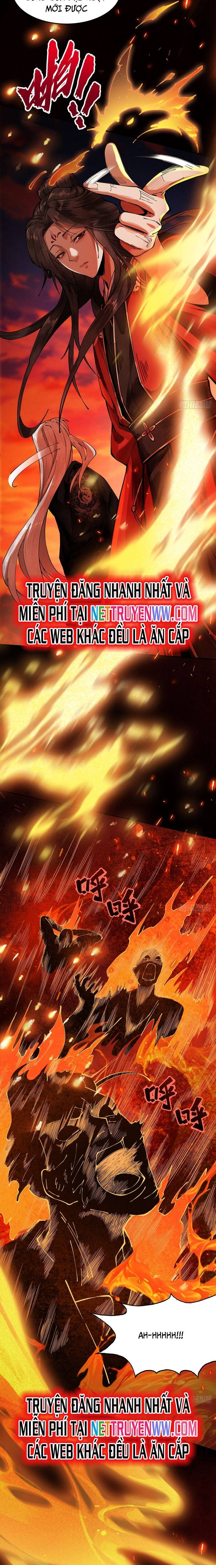 Gặp Mạnh Thì Càng Mạnh, Tu Vi Của Ta Không Giới Hạn - Chapter 6 - Page 18