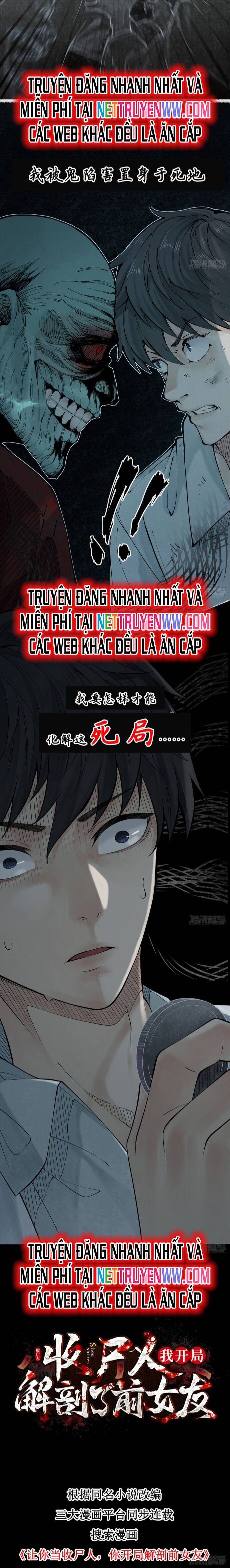 Gặp Mạnh Thì Càng Mạnh, Tu Vi Của Ta Không Giới Hạn - Chapter 6 - Page 28