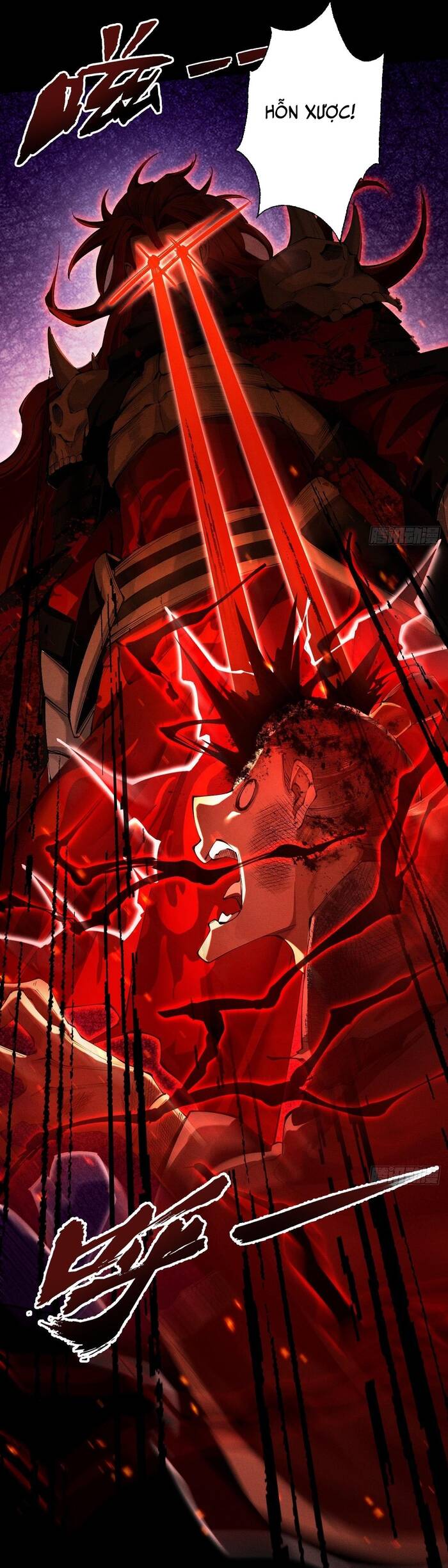 Gặp Mạnh Thì Càng Mạnh, Tu Vi Của Ta Không Giới Hạn - Chapter 8 - Page 10