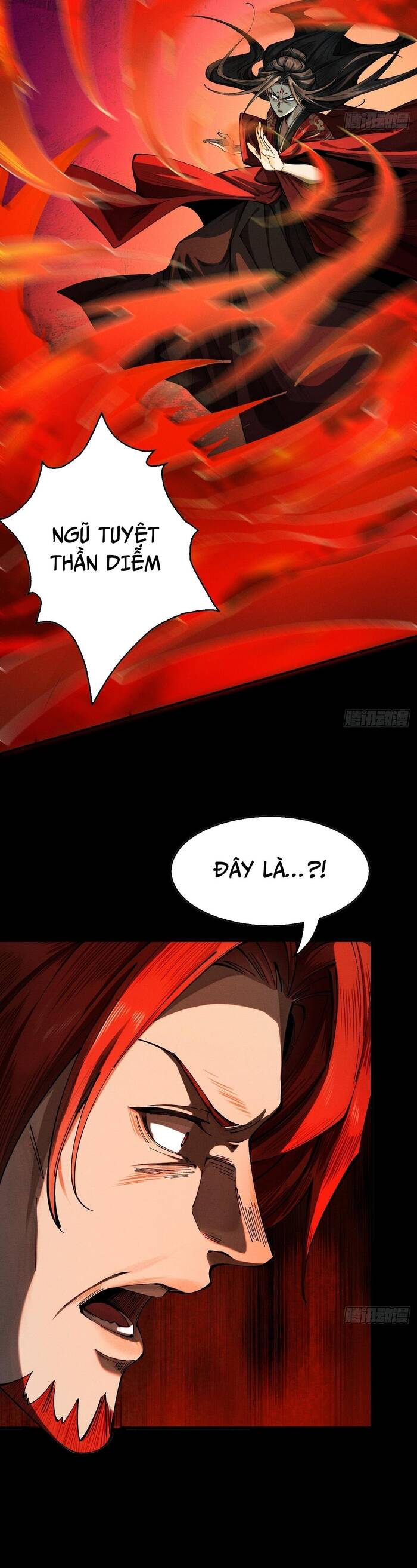 Gặp Mạnh Thì Càng Mạnh, Tu Vi Của Ta Không Giới Hạn - Chapter 8 - Page 18