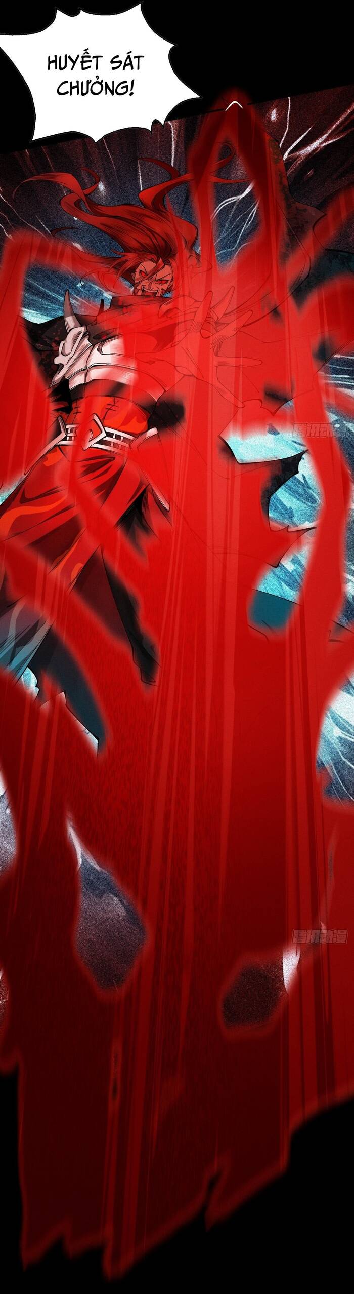 Gặp Mạnh Thì Càng Mạnh, Tu Vi Của Ta Không Giới Hạn - Chapter 8 - Page 19