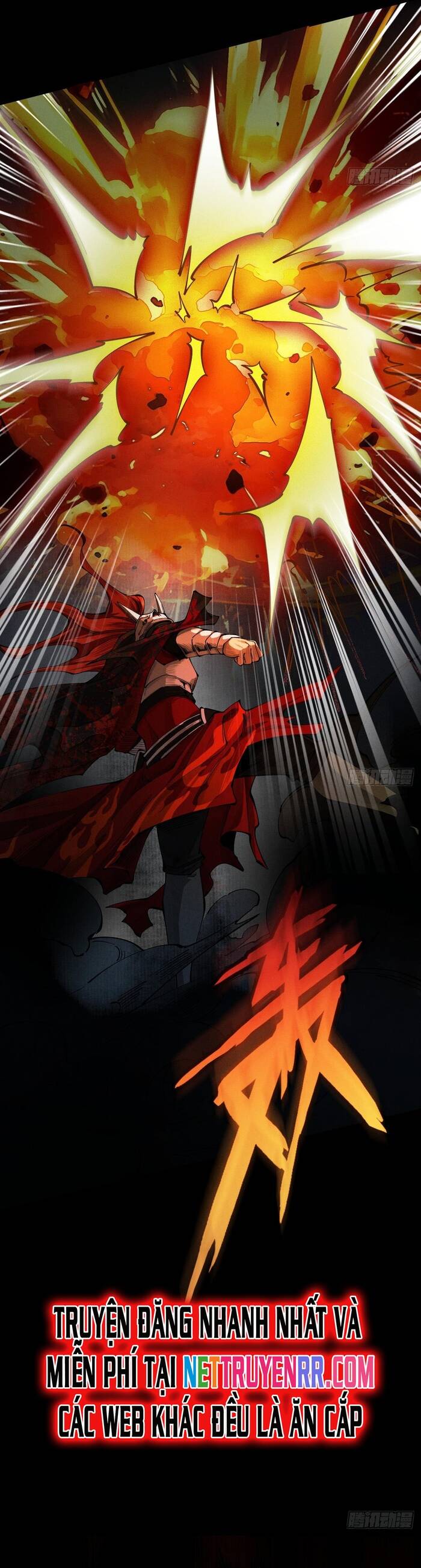 Gặp Mạnh Thì Càng Mạnh, Tu Vi Của Ta Không Giới Hạn - Chapter 8 - Page 20