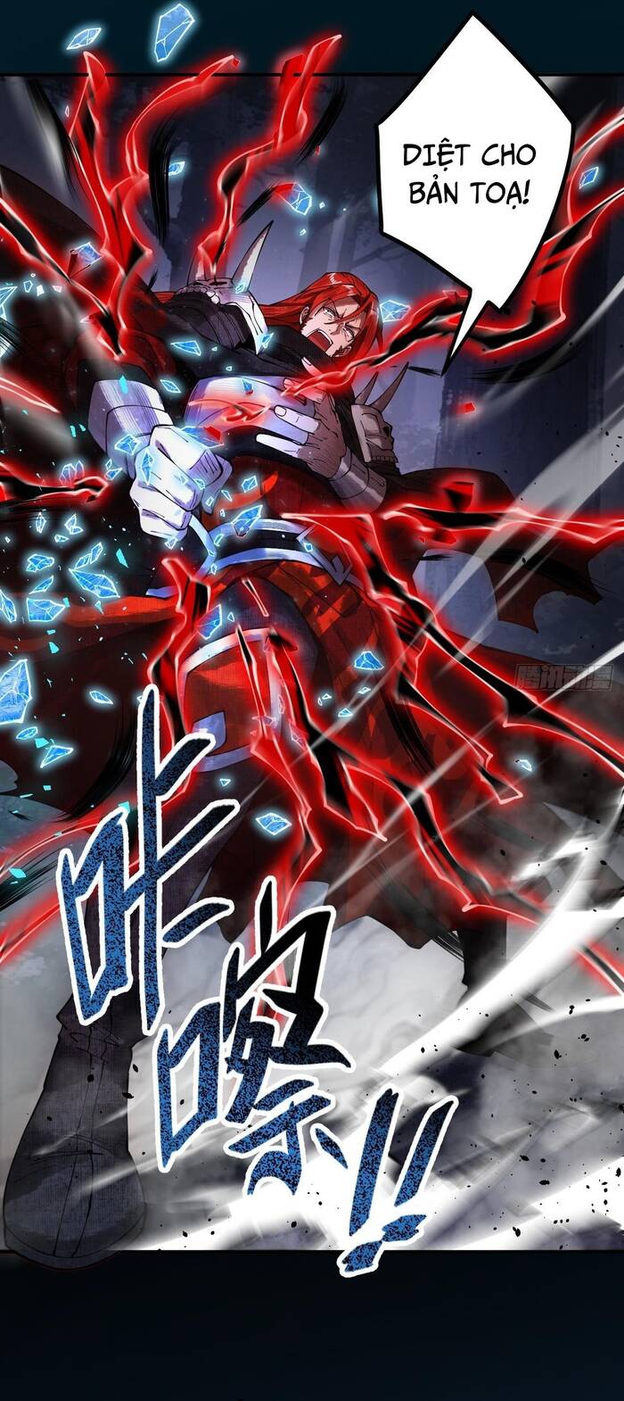 Gặp Mạnh Thì Càng Mạnh, Tu Vi Của Ta Không Giới Hạn - Chapter 8 - Page 25