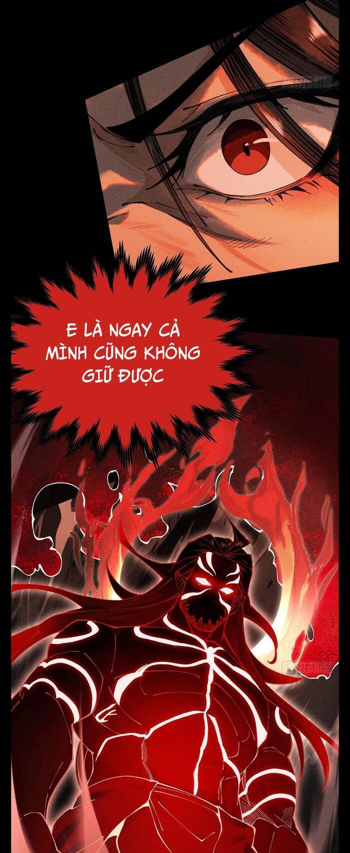 Gặp Mạnh Thì Càng Mạnh, Tu Vi Của Ta Không Giới Hạn - Chapter 8 - Page 34