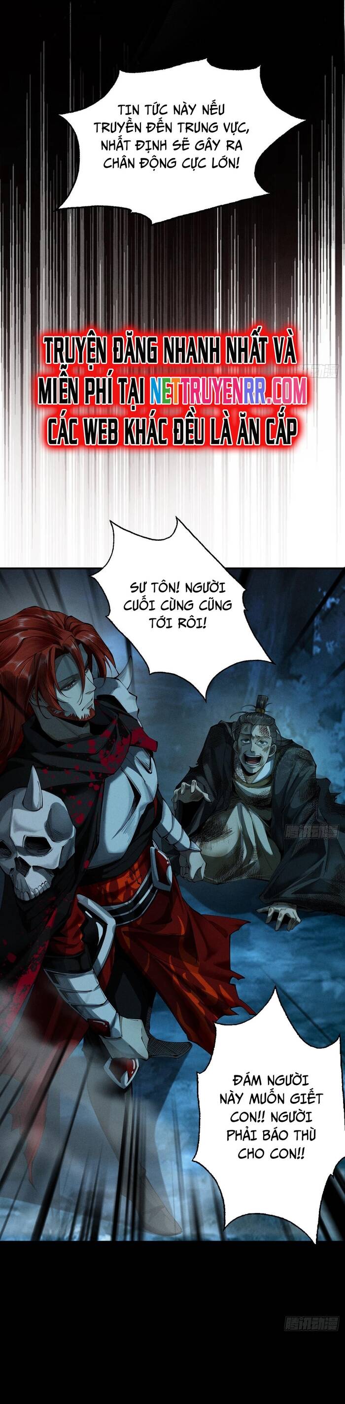 Gặp Mạnh Thì Càng Mạnh, Tu Vi Của Ta Không Giới Hạn - Chapter 8 - Page 9