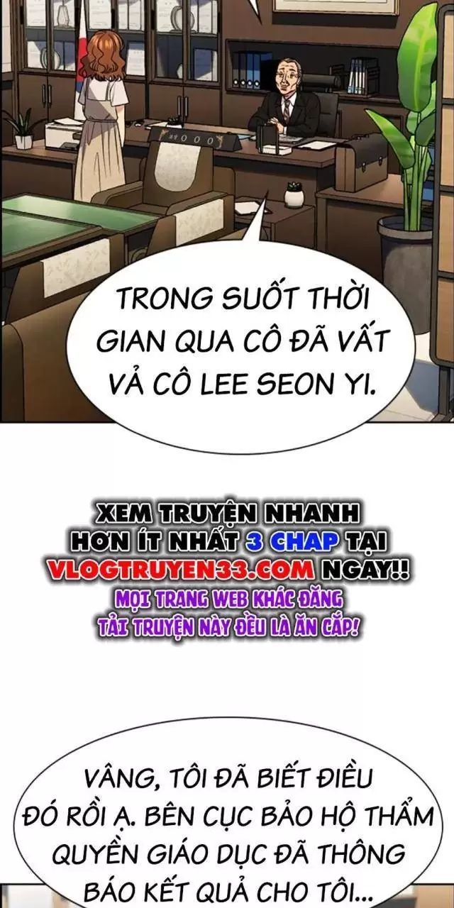 Giáo Dục Chân Chính - Get Schooled Chapter 169 - Trang 10